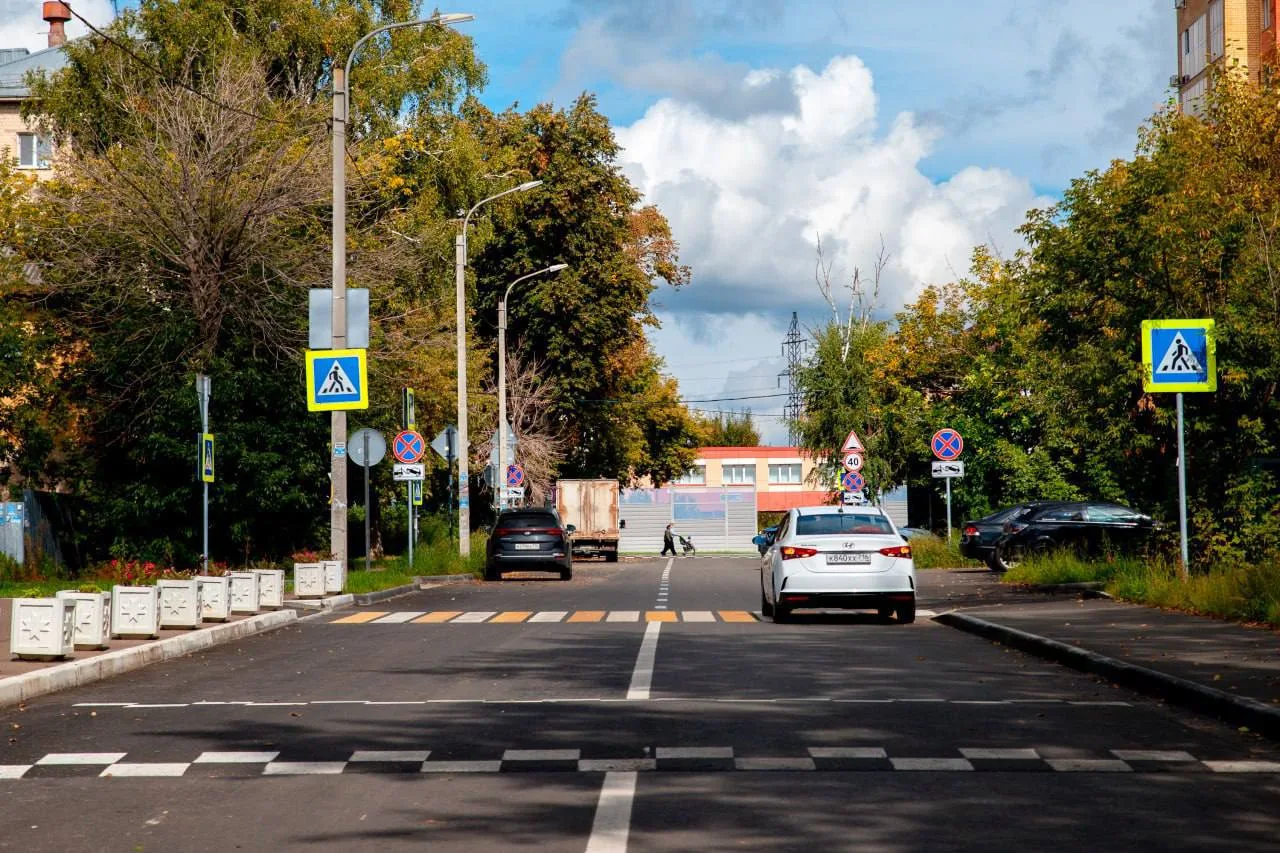 Больше 100 километров дорог отремонтируют в этом году в Казани