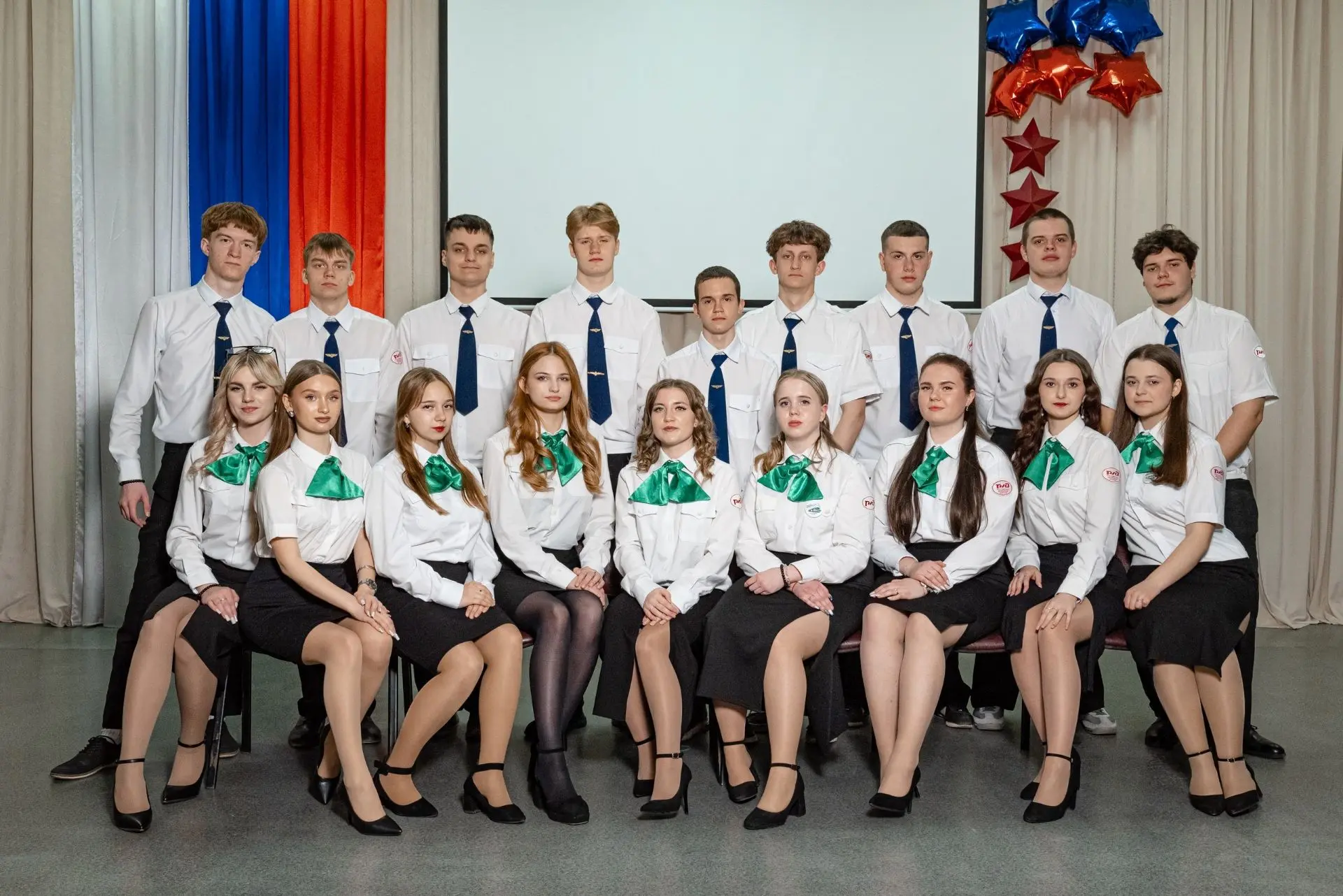 🧑‍🎓 Дружная студенческая семья УЖТПГУПС ждёт именно ВАС в своих рядах!

📖 #УЖТПГУПС - это не толь