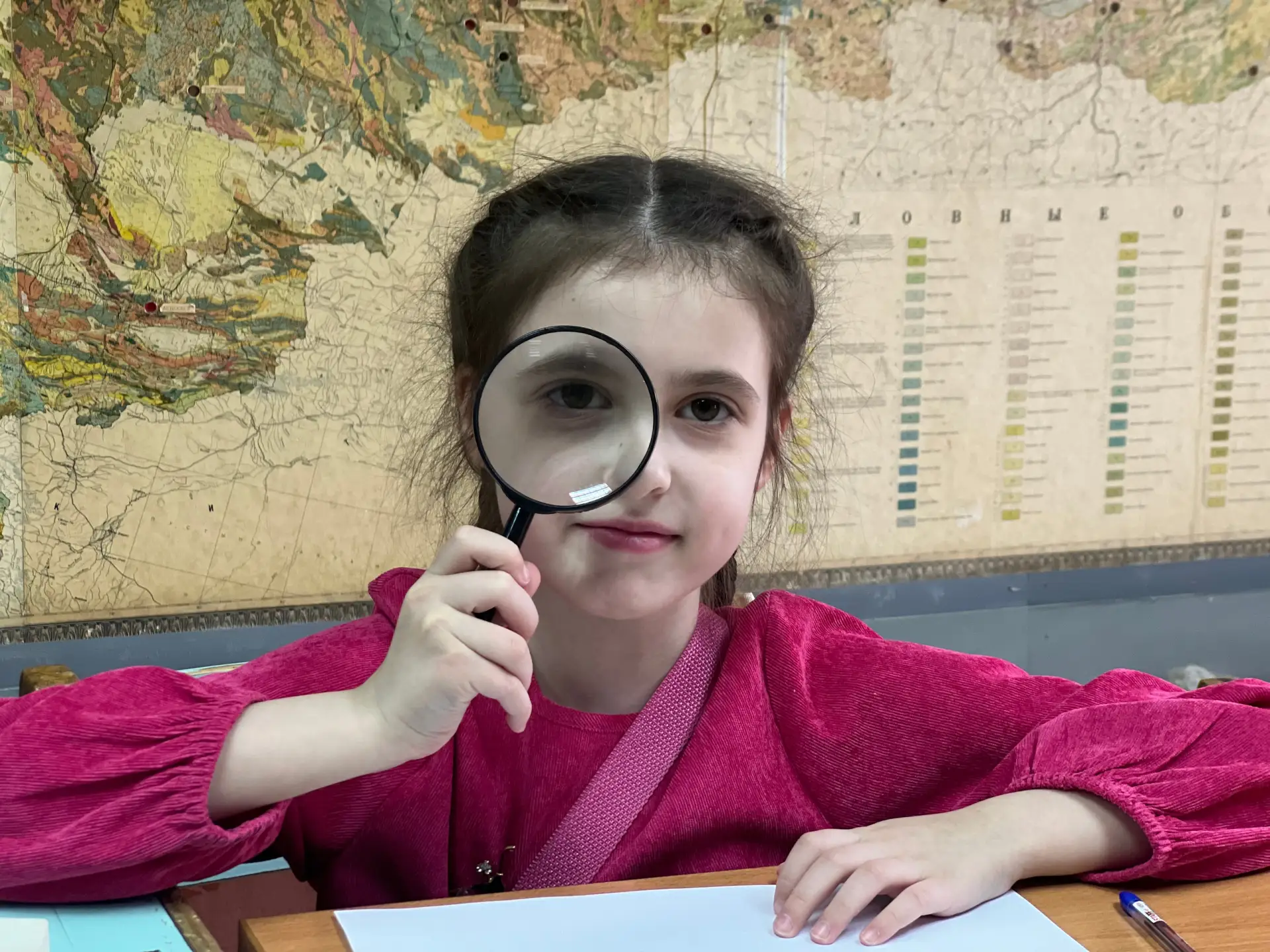 🔎 Семейный день науки и психологии в «Умном Мининском»  26 апреля в стенах Мининского университета п