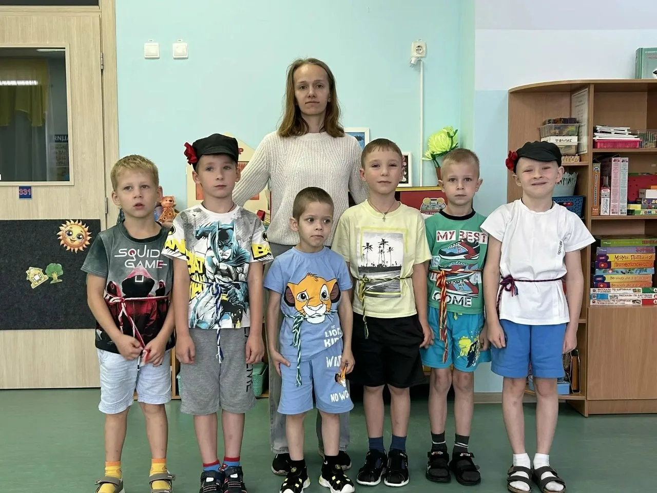 ДЕНЬ ЯЗЫКОВ НАРОДОВ РОССИИ: ПОГРУЖАЕМСЯ В ТРАДИЦИИ!