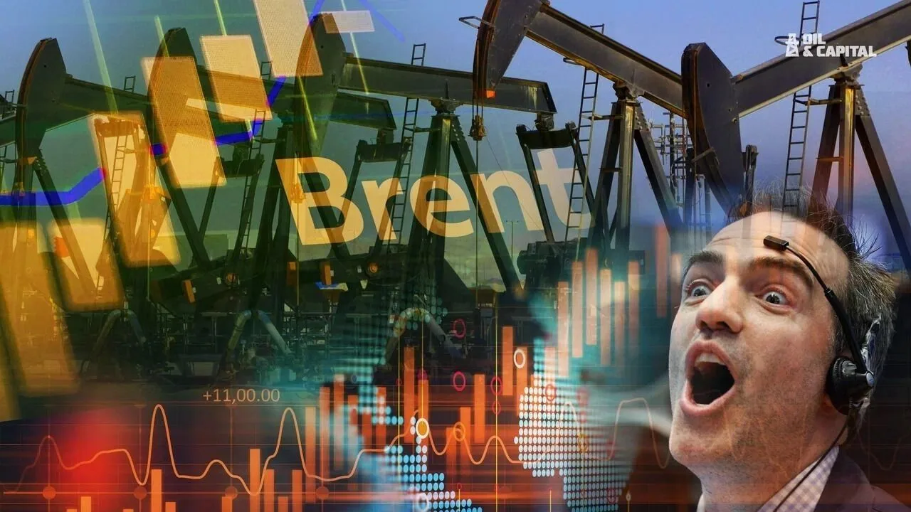 Нефть дорожает до $105,1 из-за противоречий США и Ирана по урану и Ормузу  Июльский фьючерс на нефть