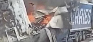 Изображение 1 к публикации «VOBLA новости/Война/Москва/Израиль/США/Иран/Украина»