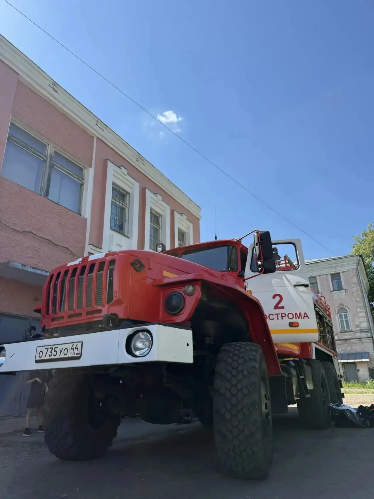 ☀️Наше безопасное лето!
Об основных правилах поведения на воде, пожарной безопасности и не только ре