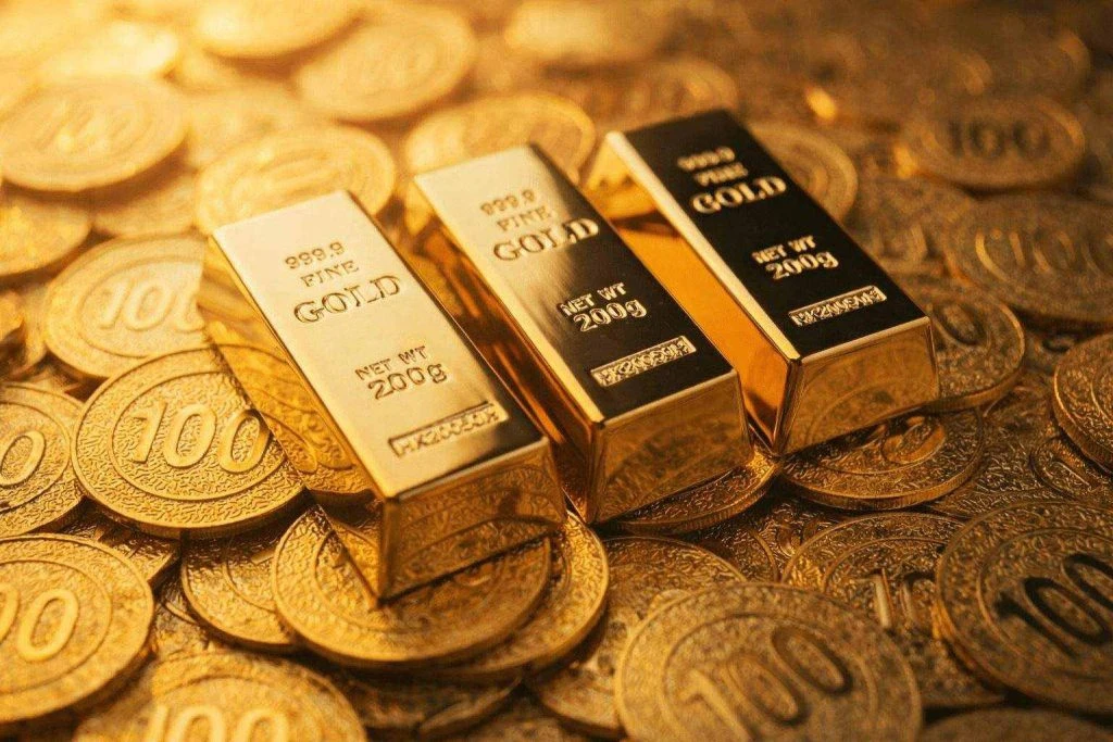 ✨ Дневная сводка по золоту | 2 октября 2026