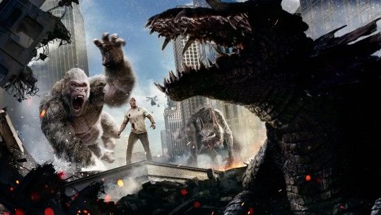ящерица