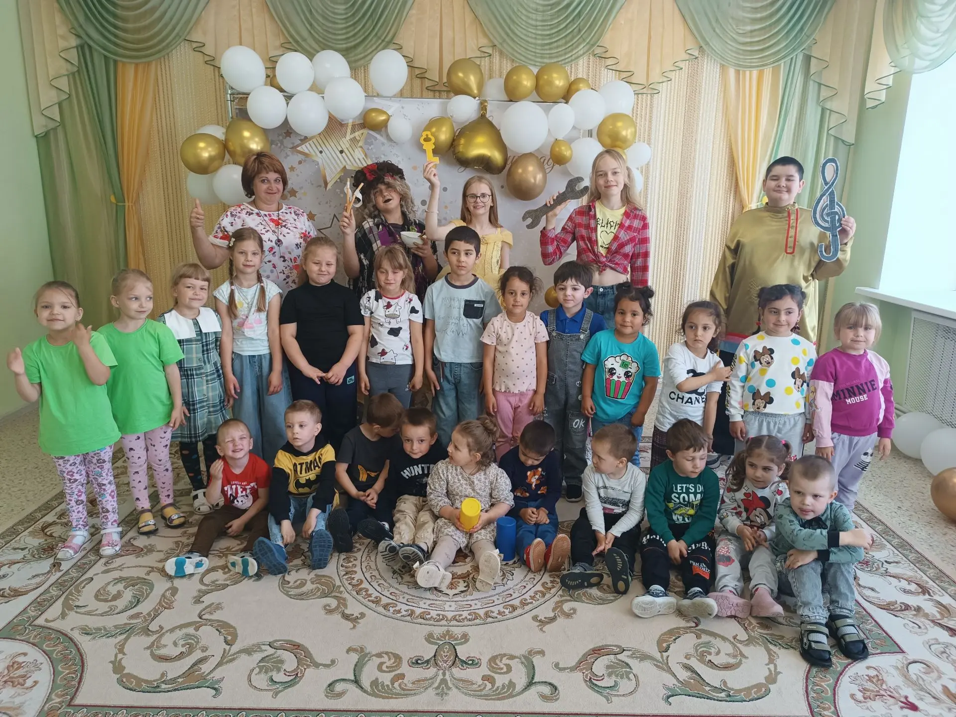 🎊С ДНЁМ ЗАЩИТЫ ДЕТЕЙ!🎊                                                               ...