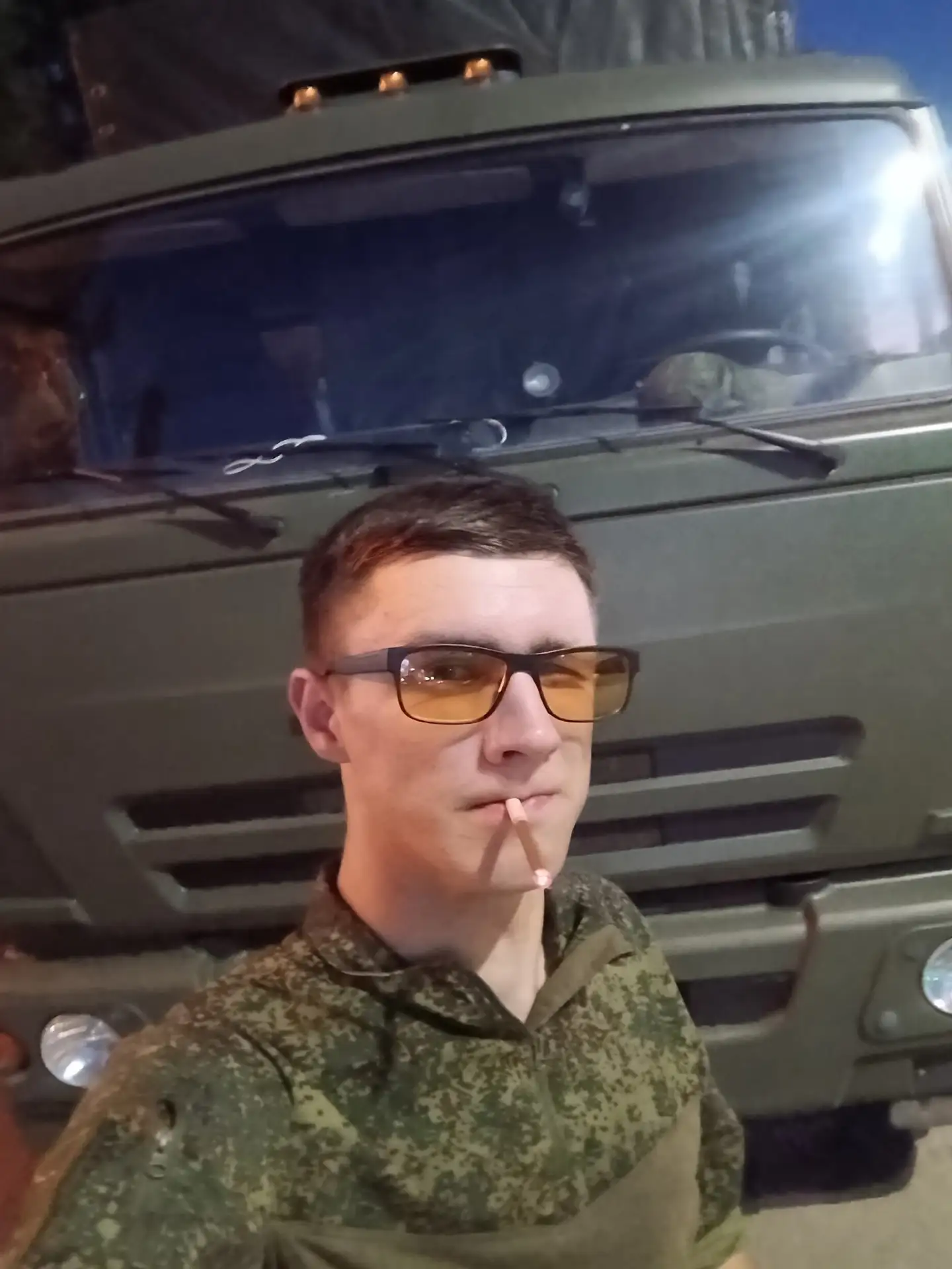 Фотография от участника группы VK Николая Васильева.