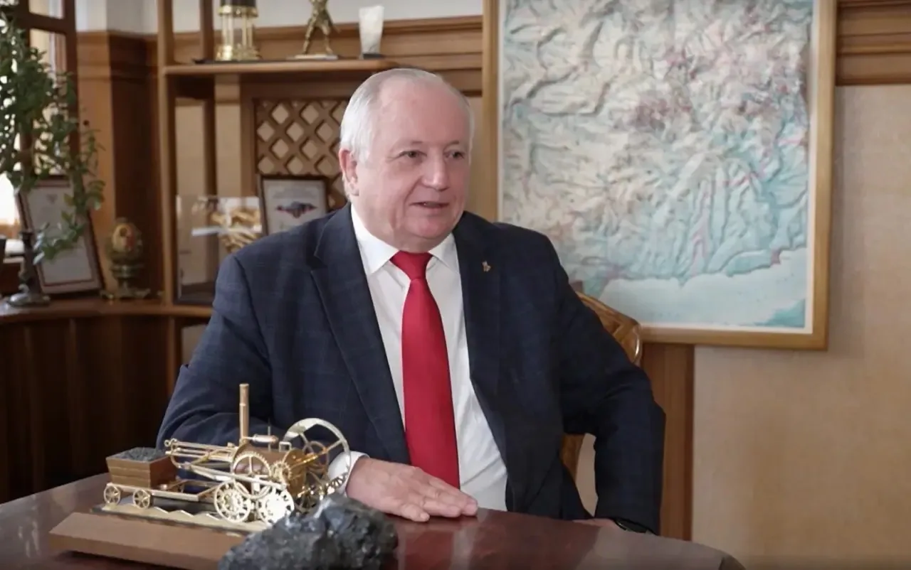 ⚙️ Александр Аноприенко: «Нет ничего в мире, что невозможно усовершенствовать»