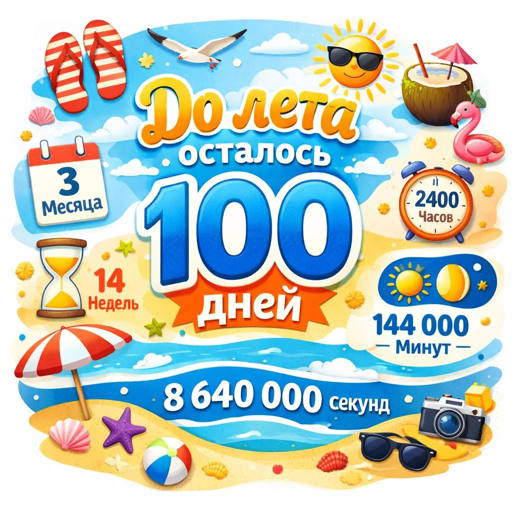 Хороших новостей много не бывает 🥰