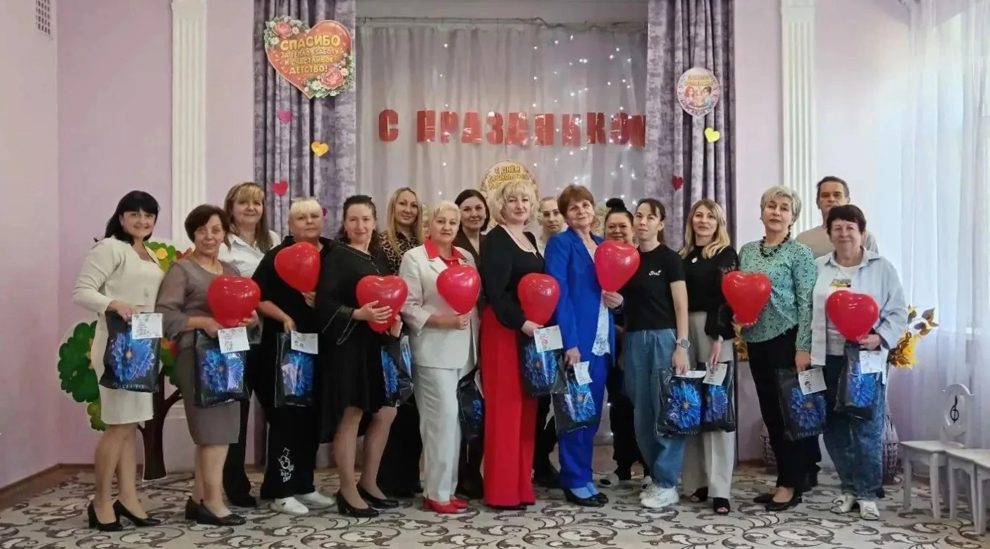 #намприслали