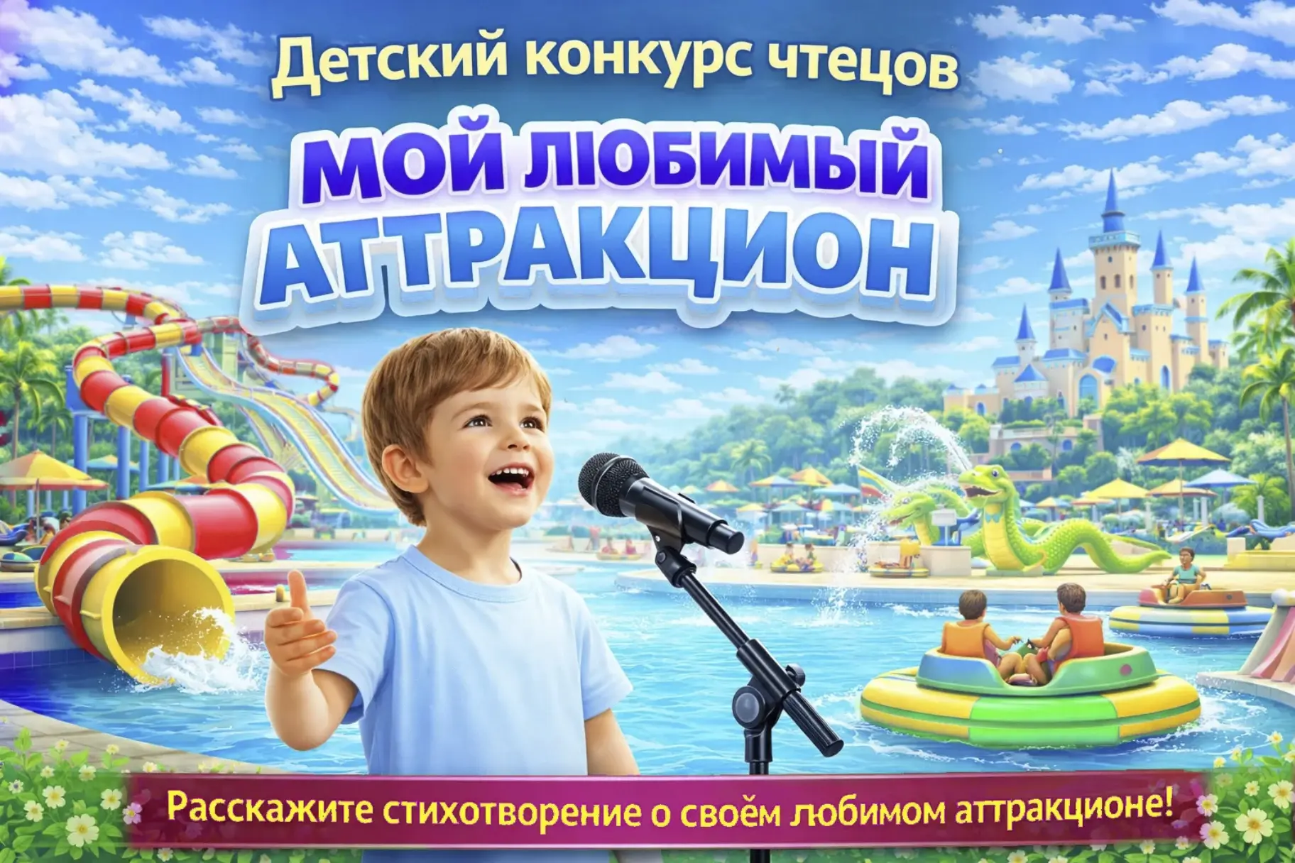 Приём работ на детский конкурс чтецов официально завершён.

В Инспекции по надзору за техническим со