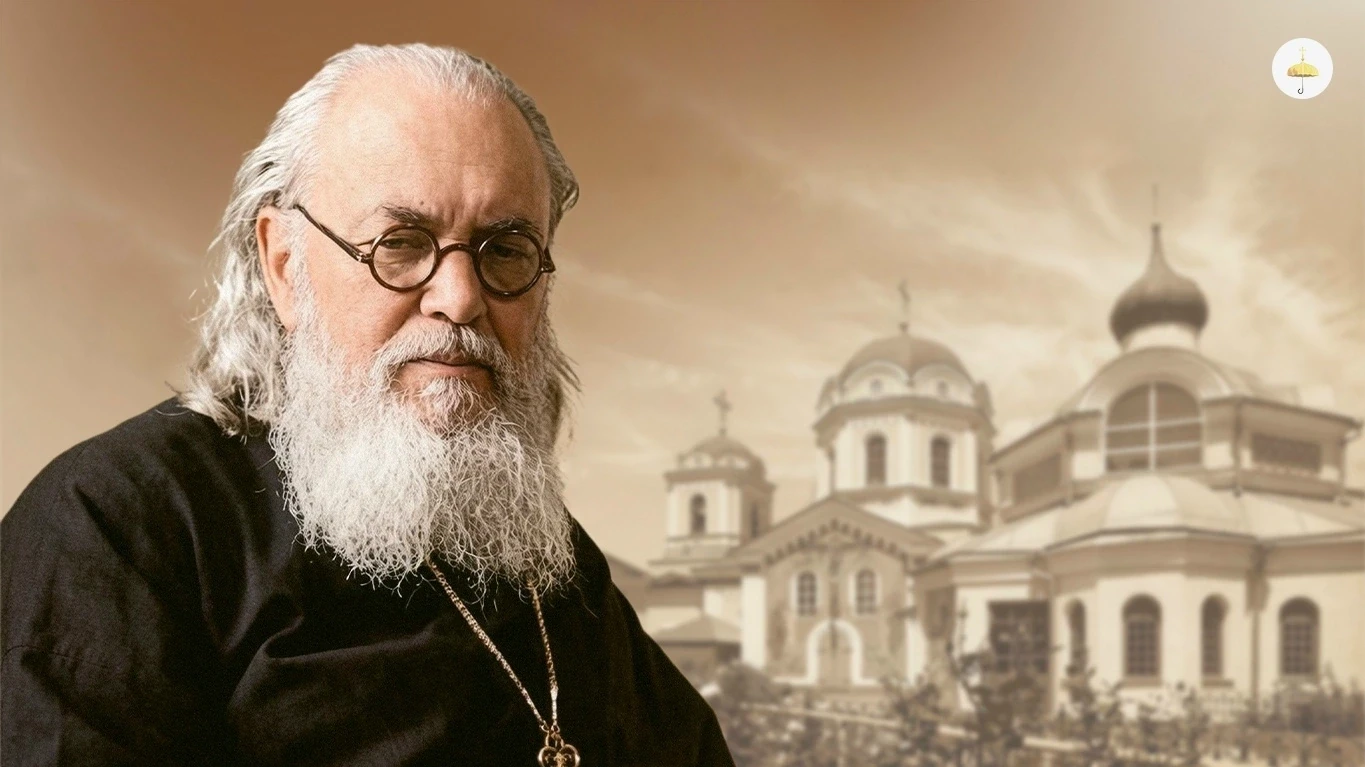 Не переживай о том, что происходит сейчас. Бог знает, что ты переживаешь, и Он управляе...