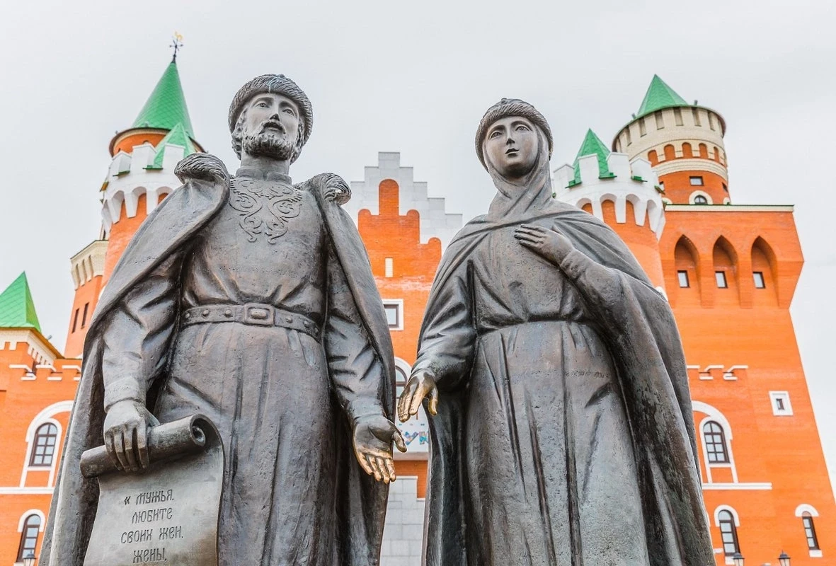 ВСЕРОССИЙСКАЯ НЕДЕЛЯ ПРАВОВОЙ ПОМОЩИ⚖