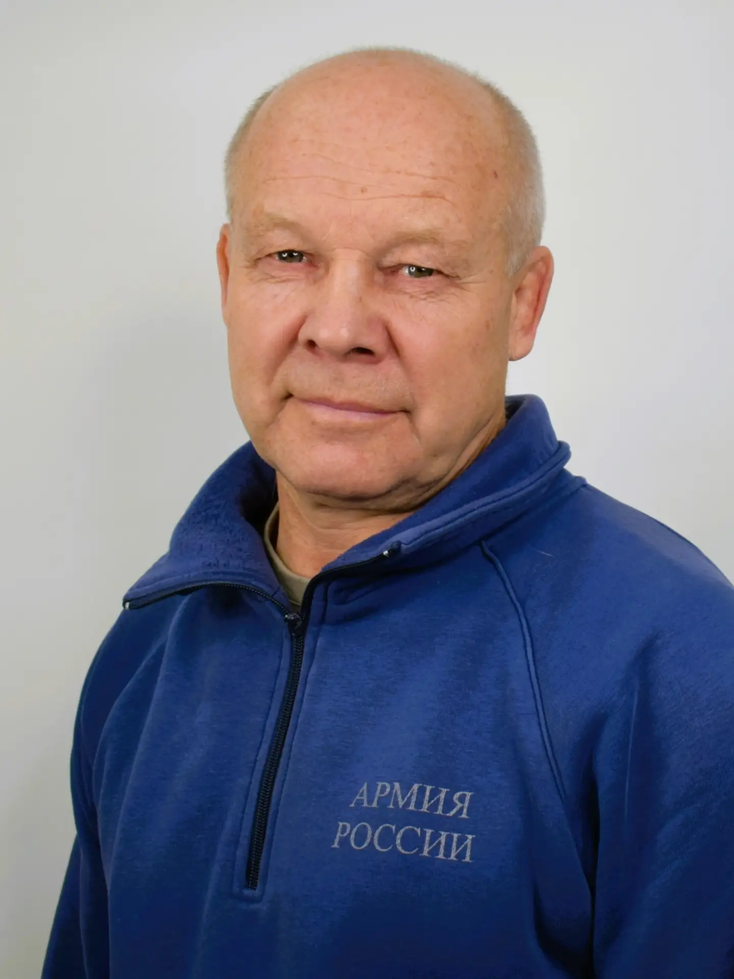 Сегодня День рождения у нашего главного наставника силы духа и мастера спортивных побед...