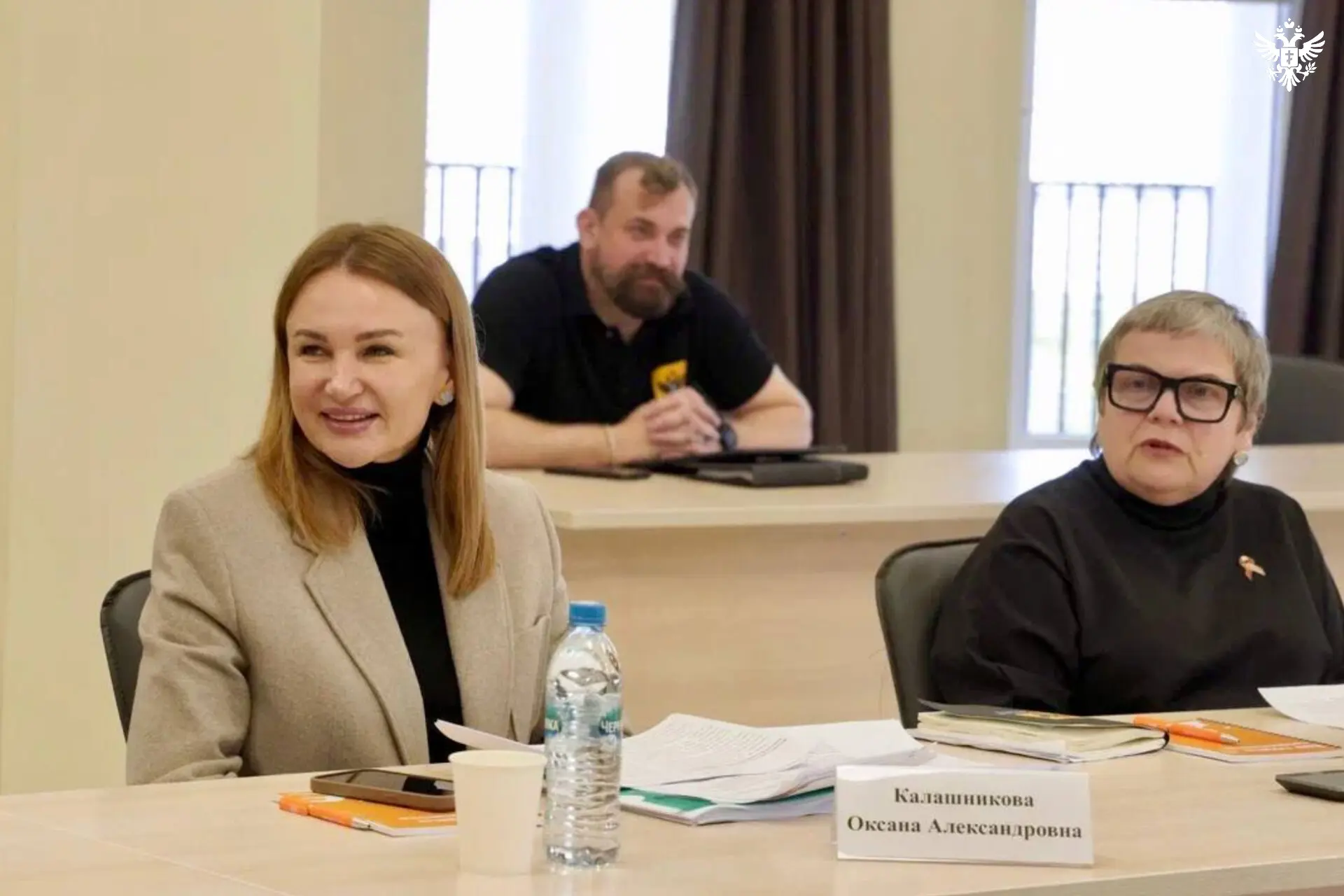 Наставники проекта «Герои Херсонщины» обсудили сопровождение финалистов кадровой программы