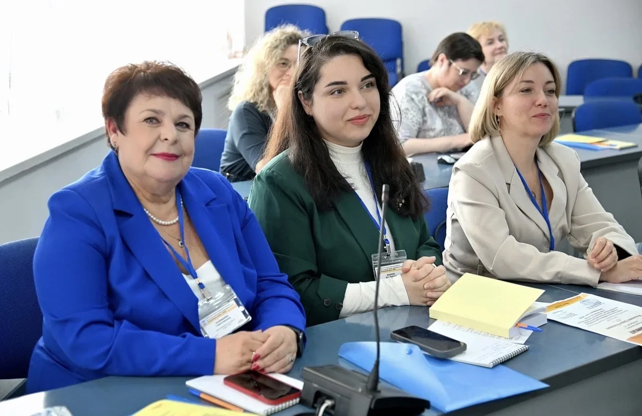 💬В ПГУ стартовали «Лемпертовские чтения – XXVIII»  14–15 мая в Пятигорском государственном университ