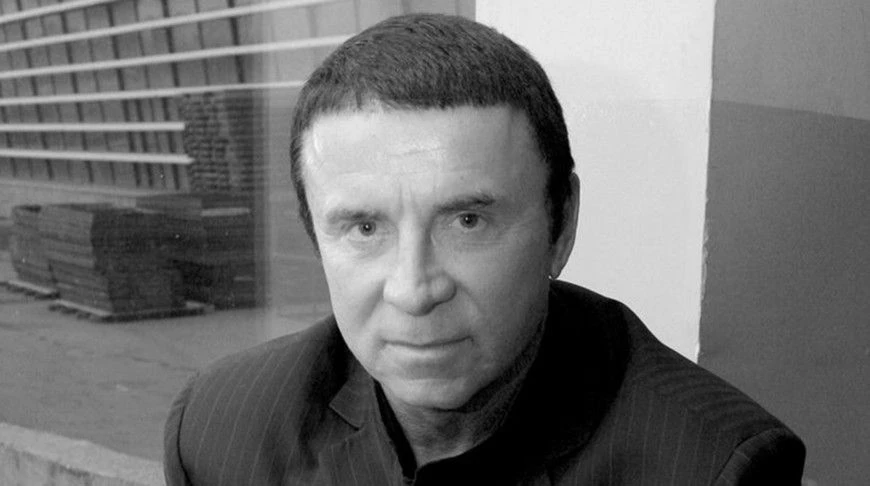 Умер советский и российский психотерапевт Анатолий Кашпировский