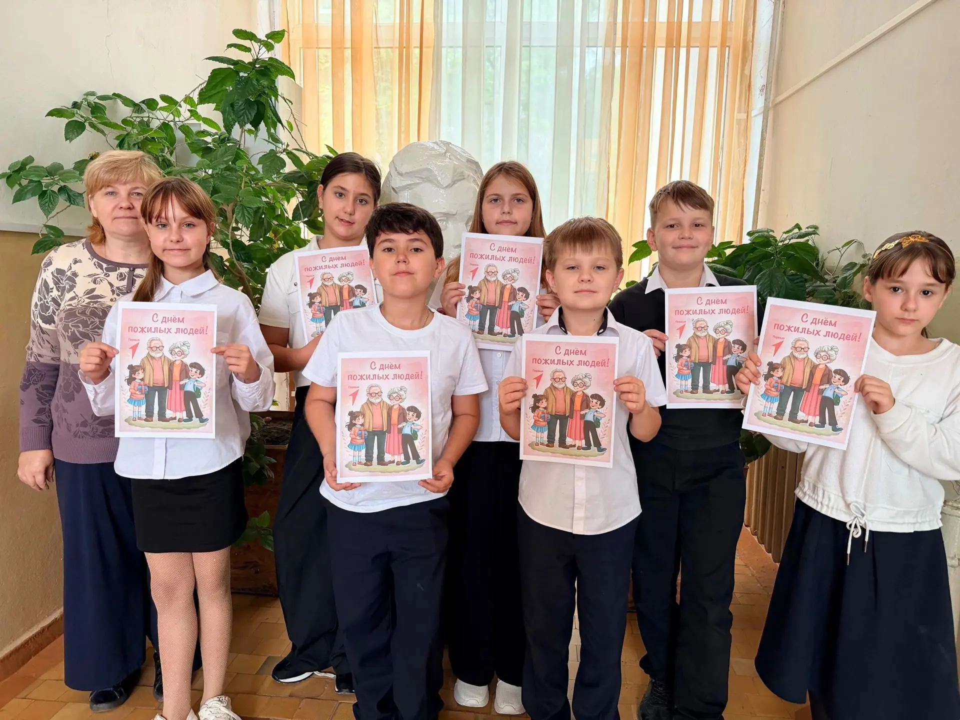 ❤️Акция «Я благодарен»❤️