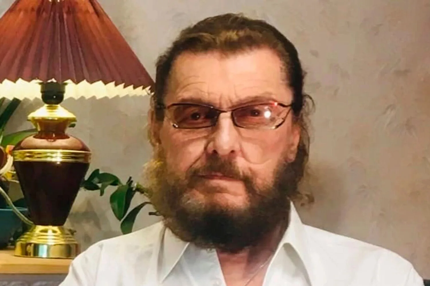 ЗДОРОВЬЕ | ЗВЕЗДУ СОВЕТСКОГО ФИЛЬМА «ФИНИСТ — ЯСНЫЙ СОКОЛ» ПОДКЛЮЧИЛИ К ИВЛ

Актер Вячеслав Воскресе