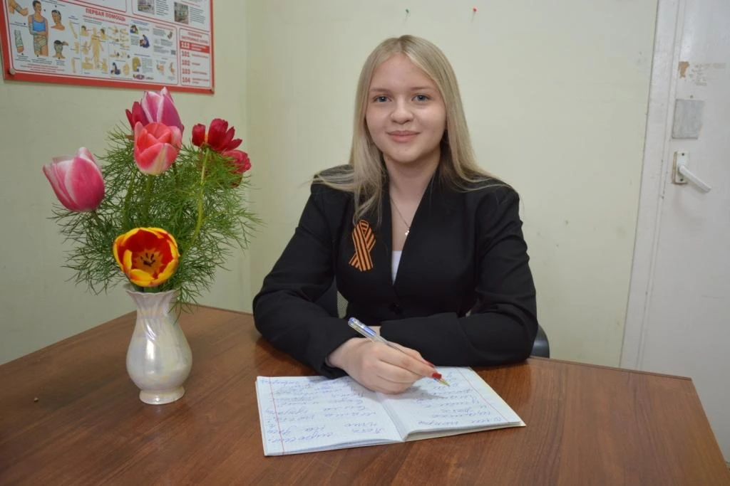 ✍️ «Без срока давности»: о чём пишут правнуки победителей  ✅ Годы неумолимо отдаляют нас от мая 1945