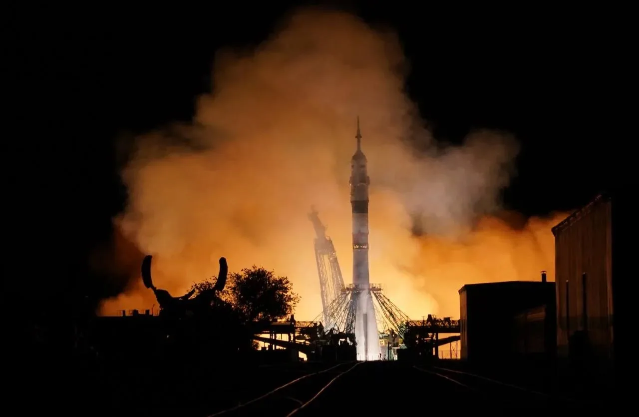 🚀 В Роскосмосе рассказали, в чём разница между двумя самарскими ракетами — «Союз‑2.1а»...