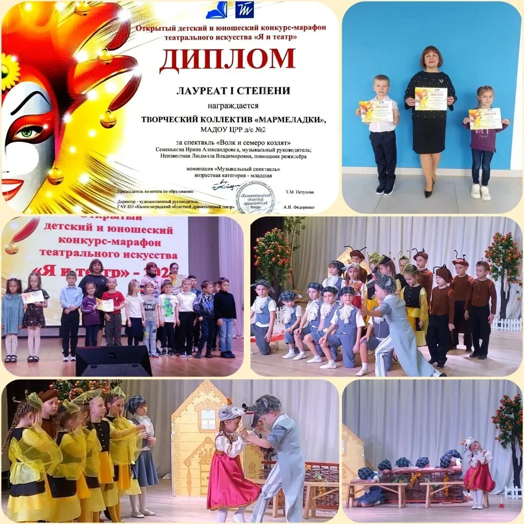 🎉 Ура! Первое место🎉