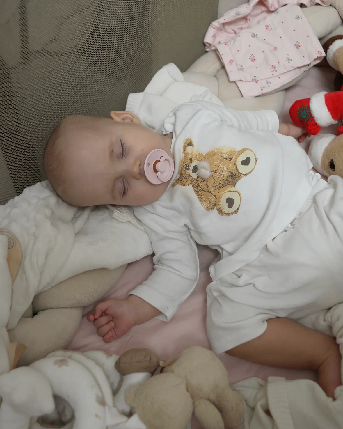 💤"СОННЫЕ" ЛОВУШКИ