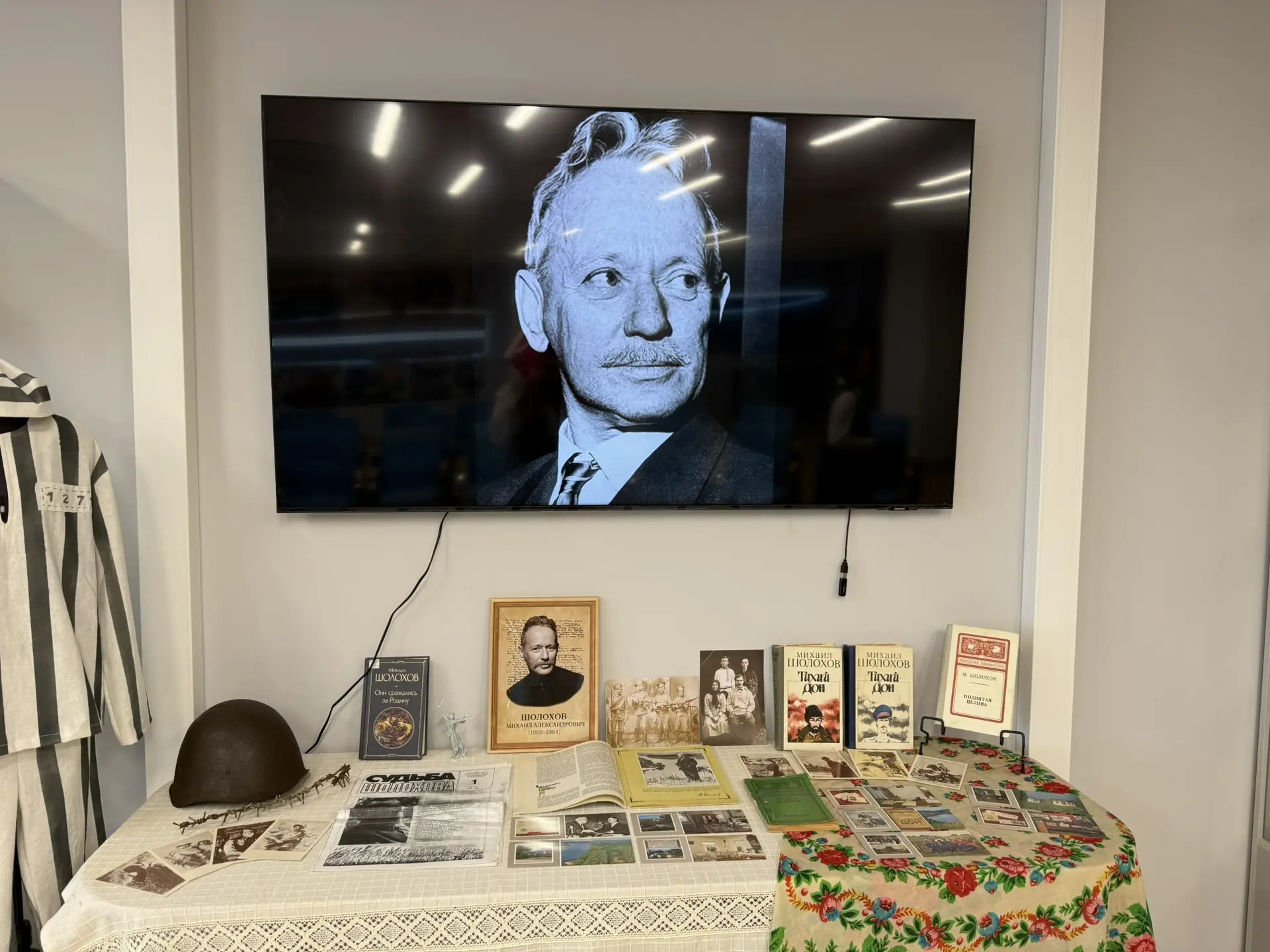 ДЕНЬ КУЛЬТУРНОГО ДОБРОВОЛЬЧЕСТВА ⏳  В рамках Весенней недели добра 6С и 6Д класс #ШТИ74 подготовили 