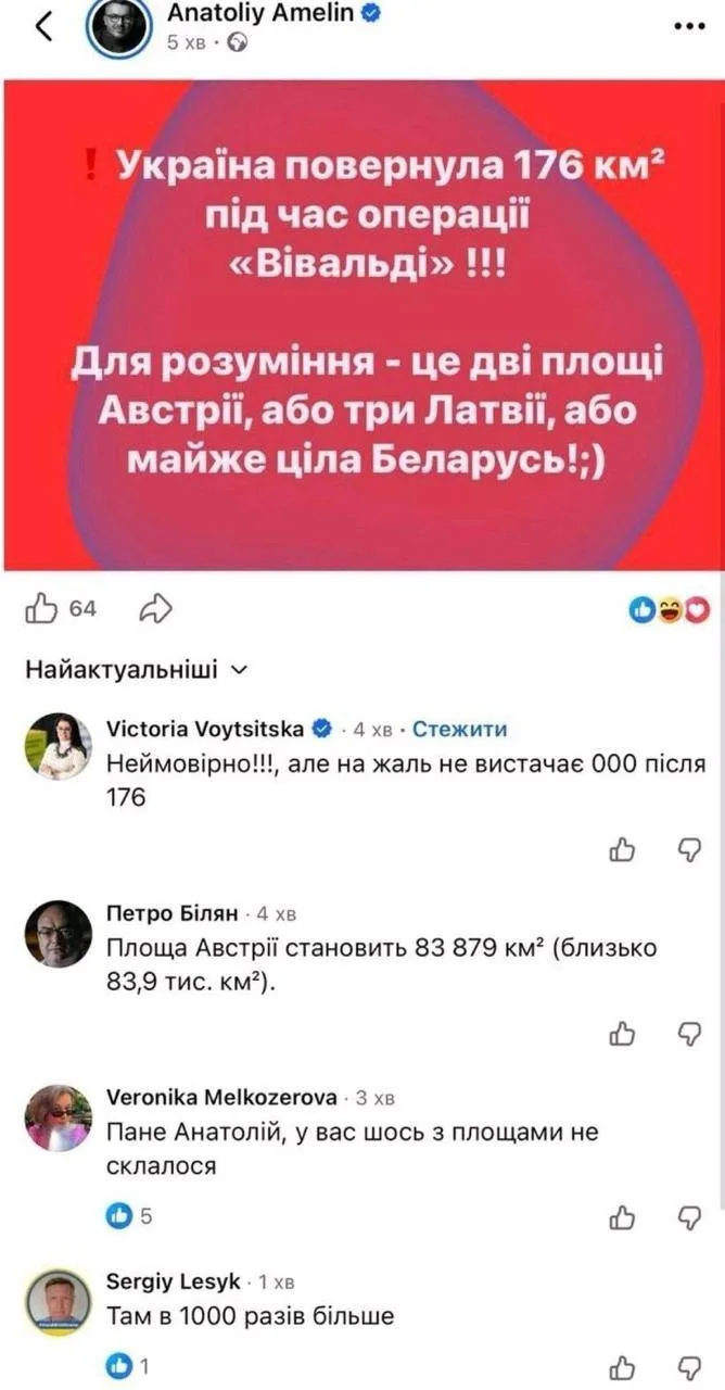 Как выглядит отрицательный айкью: пример