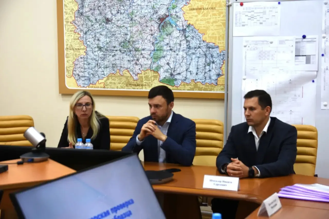 Министерство финансов Липецкой области подтвердило статус образца бережливой организации регионально
