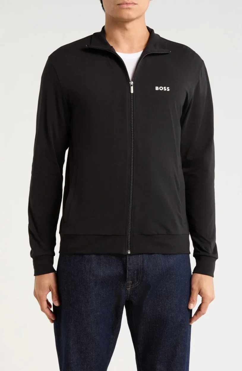 Мужская кофта от Hugo Boss
