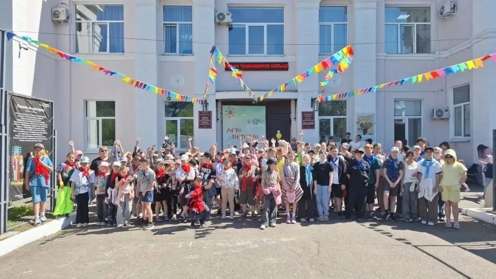 🎭СКАЗКА «БРЕМЕНСКИЕ МУЗЫКАНТЫ»🎭