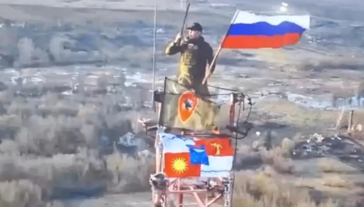 С Днём Флага, пацаны 🇷🇺💪