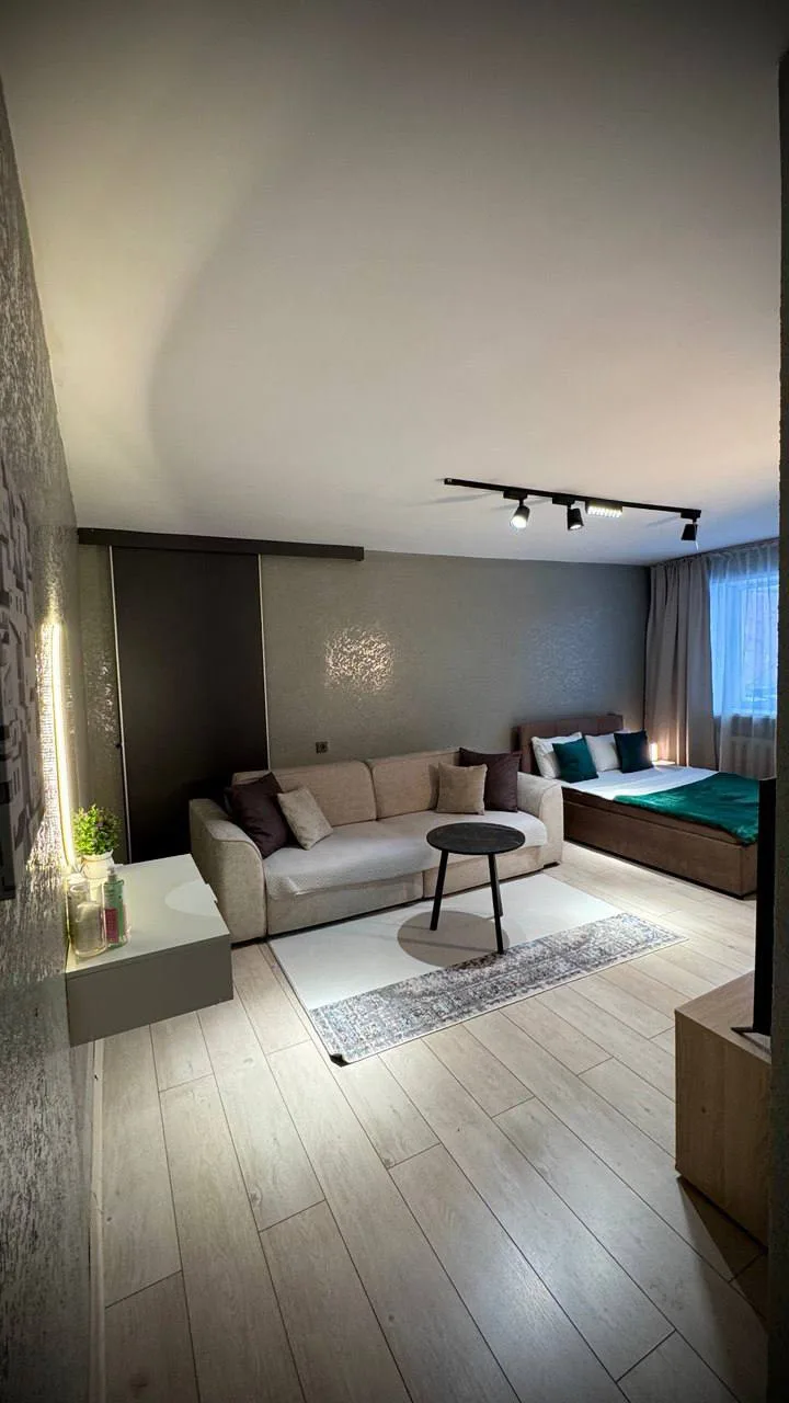 🏠 Квартира посуточно в Кызыле