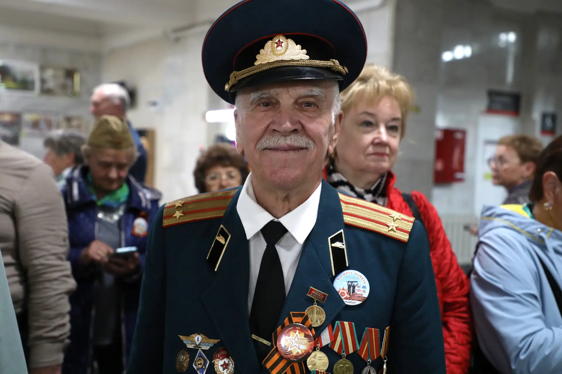«Эта экскурсия превращает историю в личное переживание» – магнитогорцы побывали в Поезде Победы

Поч