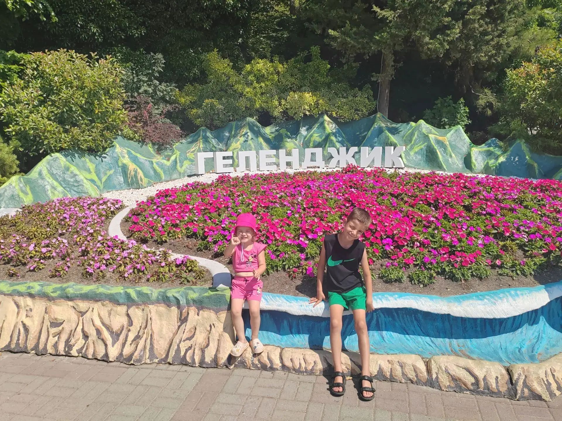 Селезнева Дарина, 3 года.