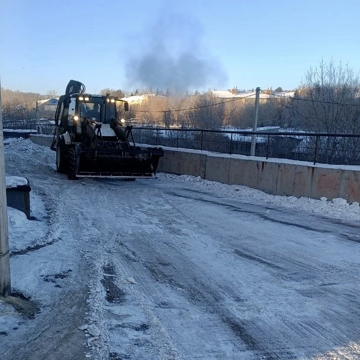 Не уходим на выходные без итогов ⬇️  ✔️На этой неделе мы активно продолжали уборку придомовых террит