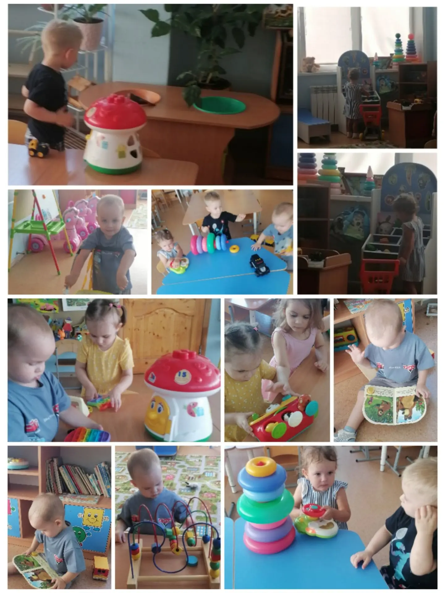 🥳Новые капитаны большого корабля: как прошёл наш первый день🎉

🎊🥰Сегодня утром наша группа №4 на