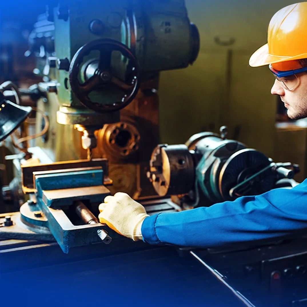 Требуется токарь-расточник 4–5 разряда 
 
💰 до 120 000 ₽ в месяц, до вычета налогов 
 
📍 Екатеринб