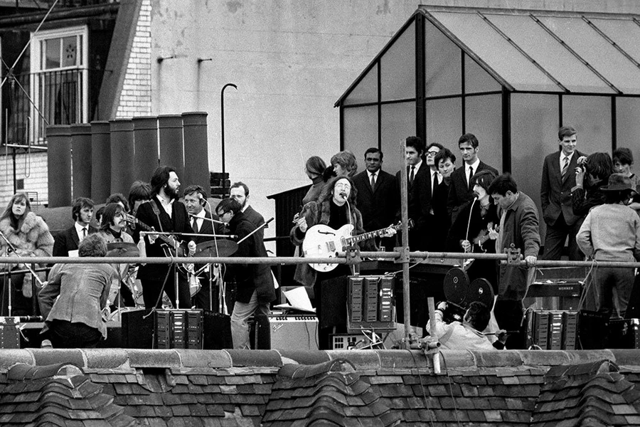 29 АВГУСТА 1966 ГОДА: ДЕНЬ, КОГДА СОСТОЯЛОСЬ ПОСЛЕДНЕЕ ПУБЛИЧНОЕ ВЫСТУПЛЕНИЕ «БИТЛЗ»