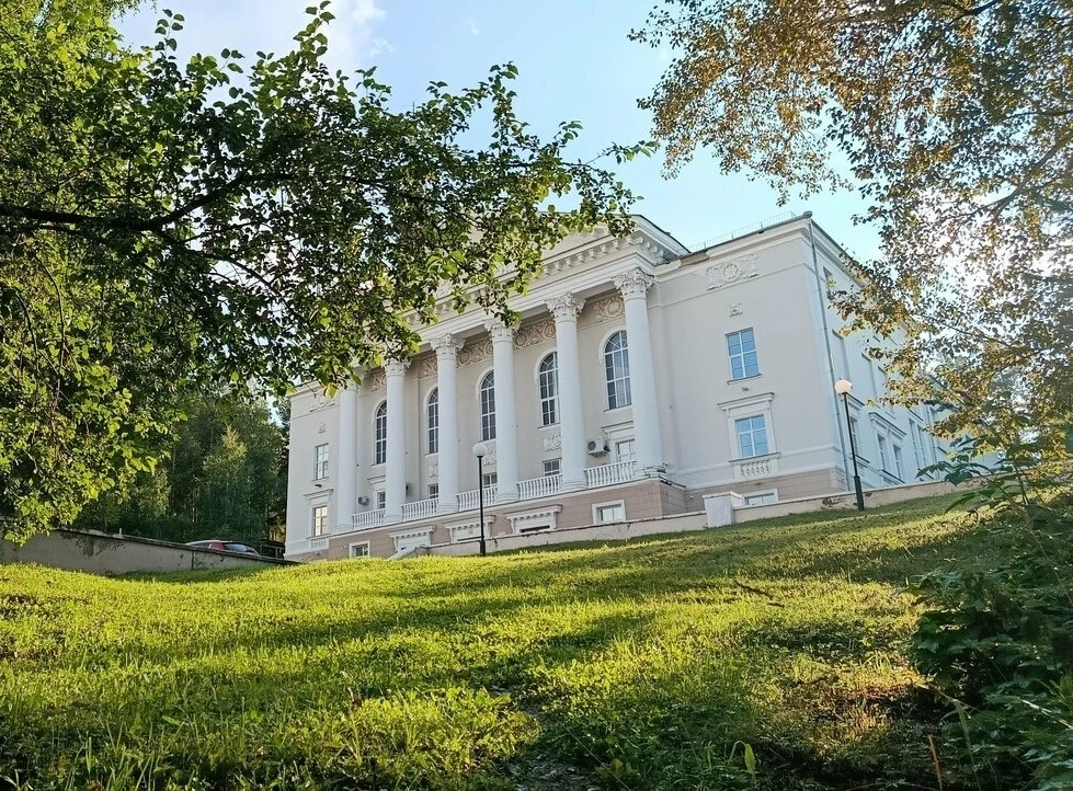 Присылайте Ваши фото в "Предложить пост"