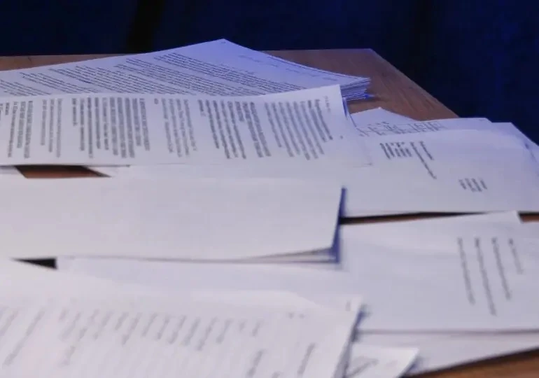 📑 Самарцам напомнили, какие документы нужны для поступления в вуз

Абитуриентам необходимо предоста