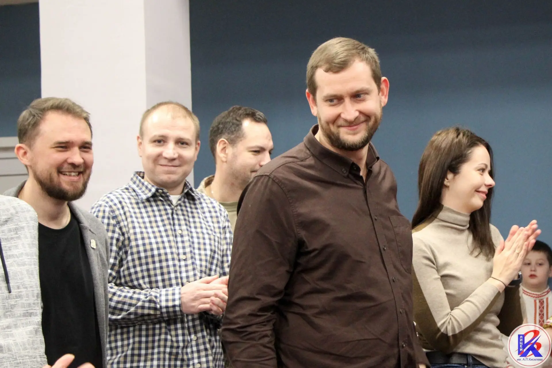 7 февраля мы провели незабываемый вечер встреч выпускников❤!   В этот день наш уютный актовый зал об