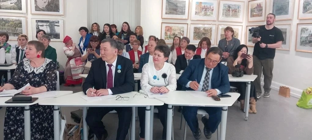 1-5 апреля 2026 года в г.Санкт-Петербург на базе Российского государственного педагогического универ