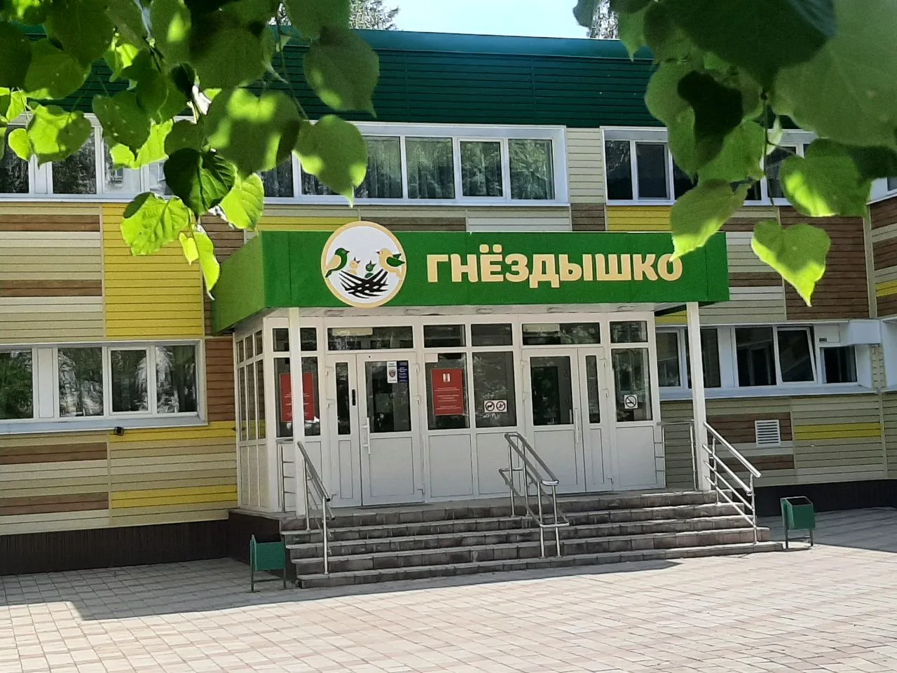 🌸 Посадили мы цветы — небывалой красоты! 🌸