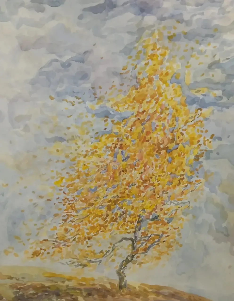 🎨 ОТКРЫТ НАБОР В ГРУППУ «ВДОХНОВЕНИЕ»