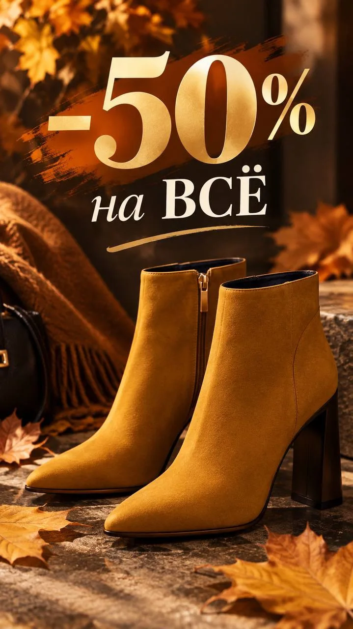 ТОЛЬКО СЕГОДНЯ 🔥