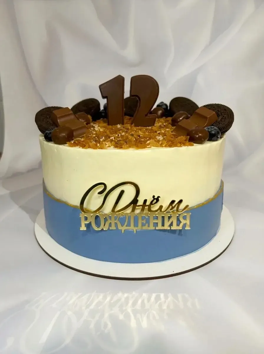 🎂Красный бархат -2,5кг
