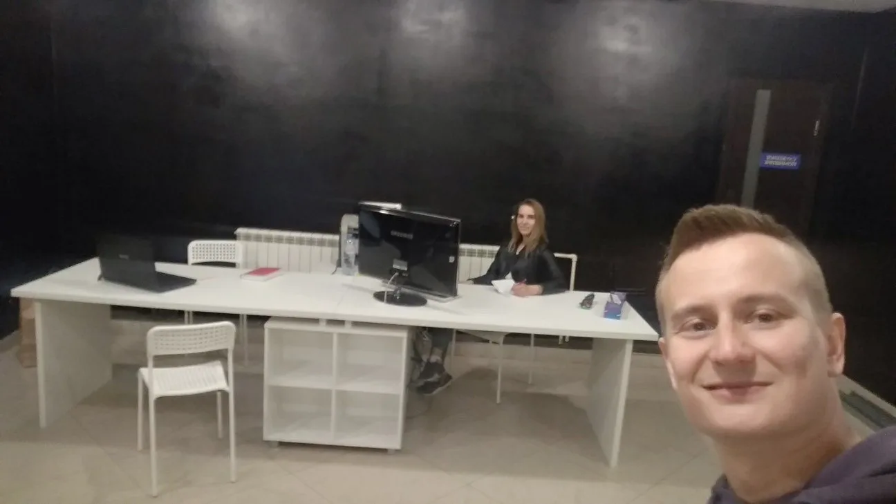 Сижу, прикручиваю оплату от Т-банка к сайту. Процесс муторный: идёшь по документации, получаешь токе