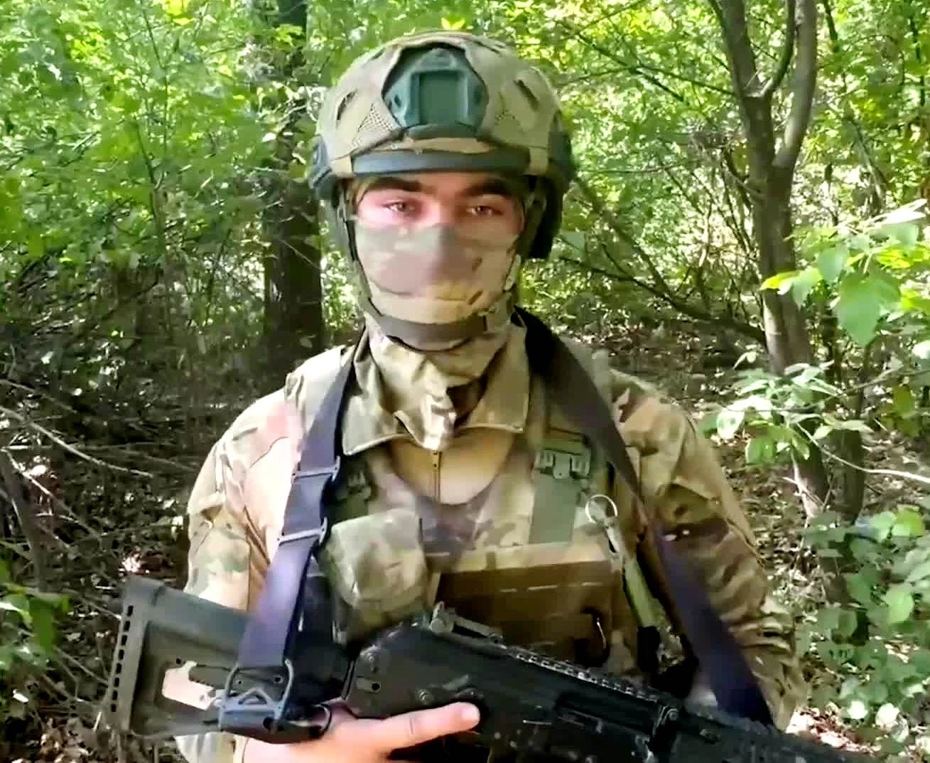 ХОРОШЕГО ДНЯ, ДРУЗЬЯ! Братишкам и сестрёнкам, сражающимся на Донбассе, Херсонщине, Запо...